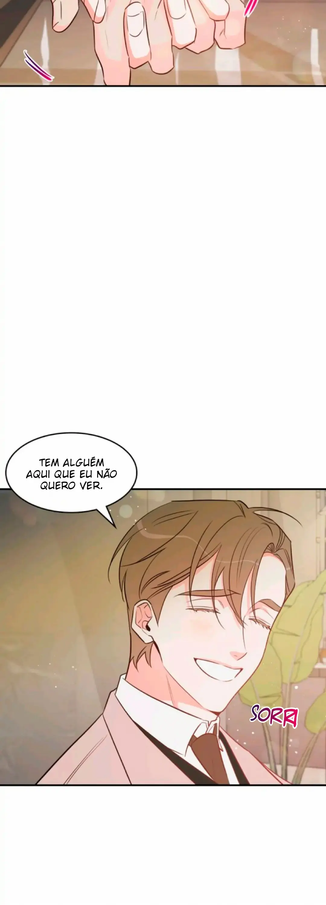 Quem pode definir popularidade? – Capítulo 58 Yaoi – Página 14