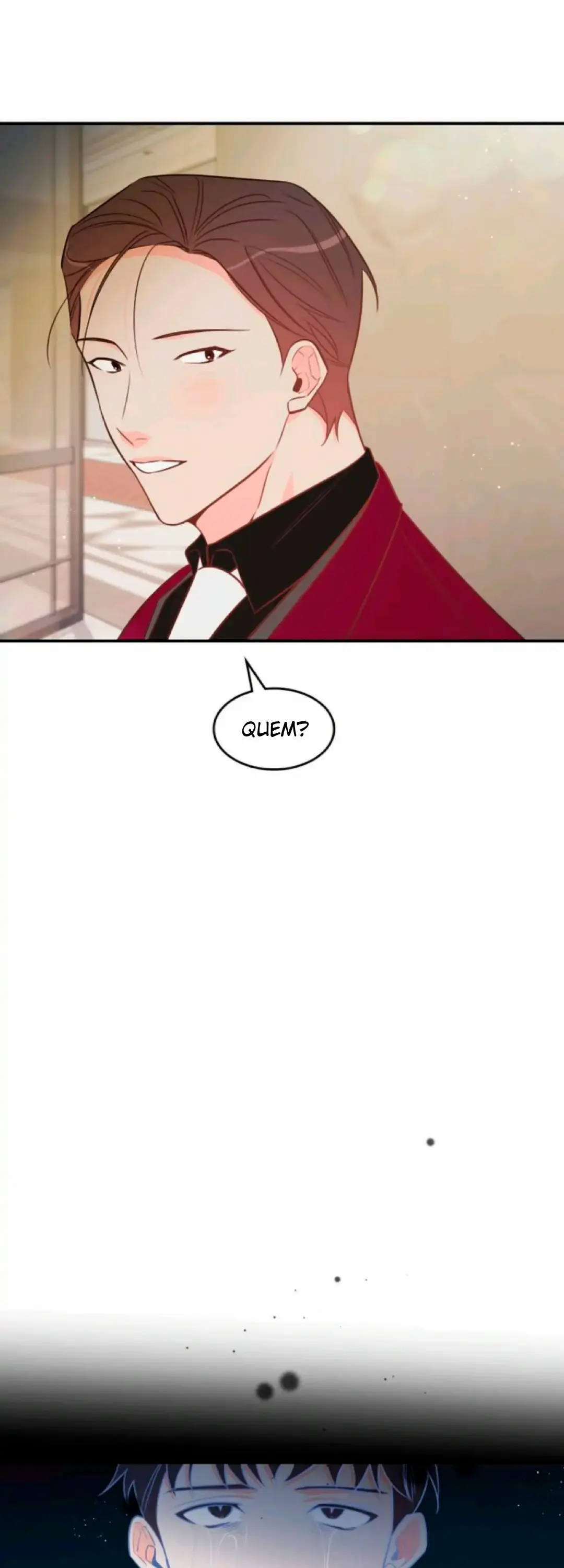 Quem pode definir popularidade? – Capítulo 58 Yaoi – Página 15
