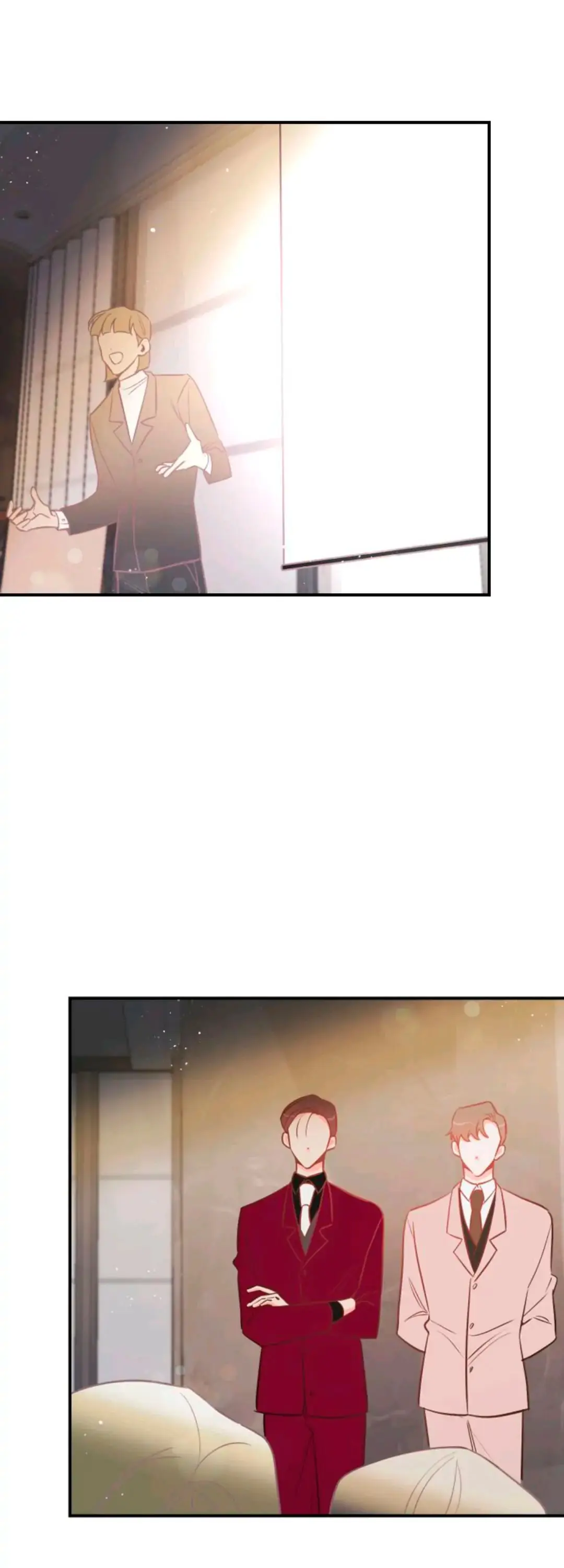 Quem pode definir popularidade? – Capítulo 58 Yaoi – Página 2