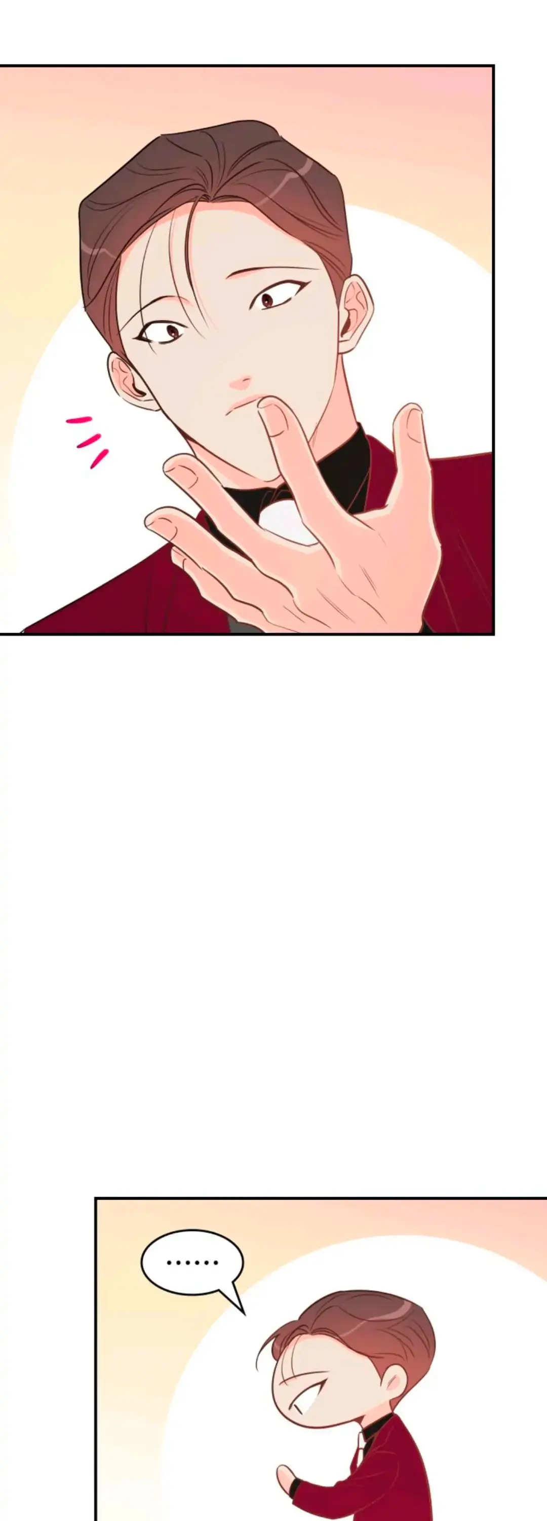 Quem pode definir popularidade? – Capítulo 58 Yaoi – Página 20