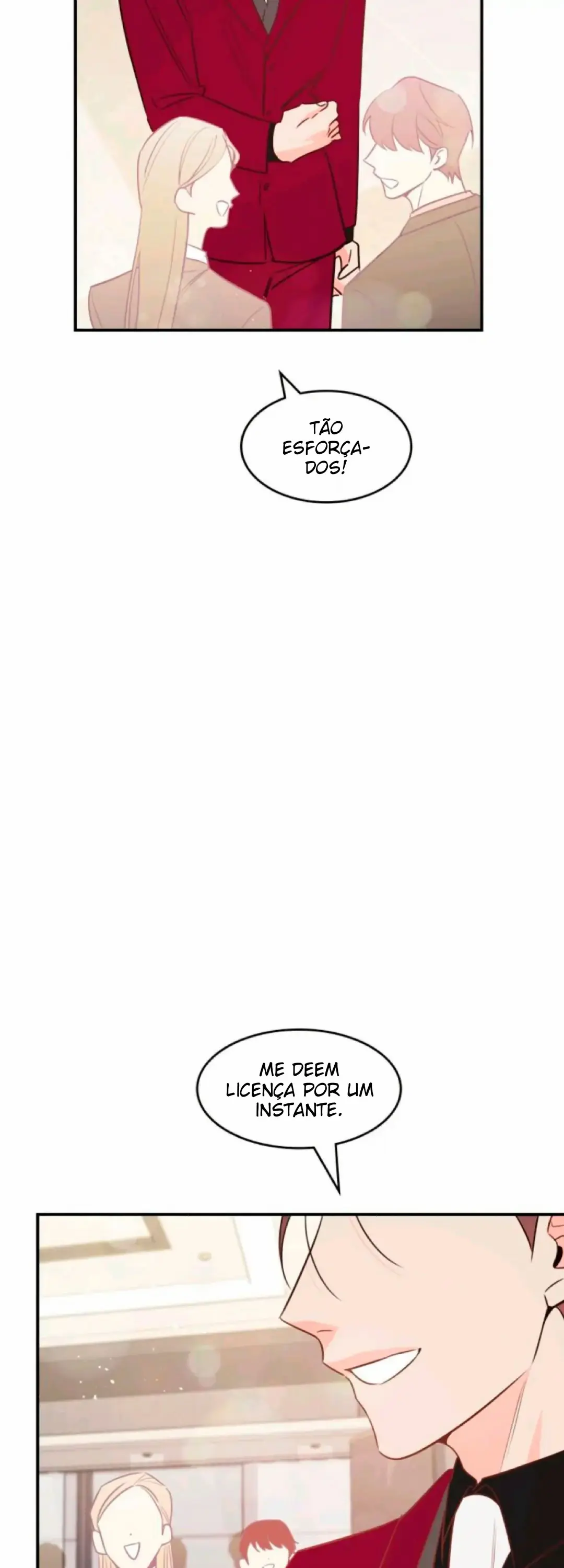 Quem pode definir popularidade? – Capítulo 58 Yaoi – Página 24