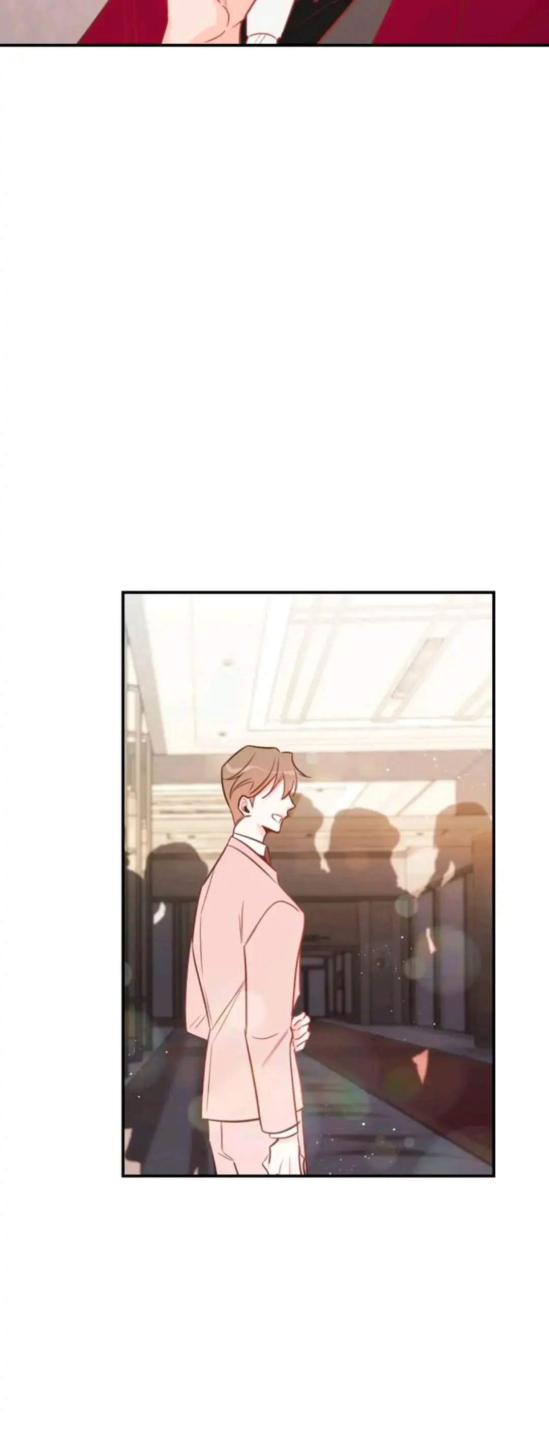 Quem pode definir popularidade? – Capítulo 58 Yaoi – Página 28