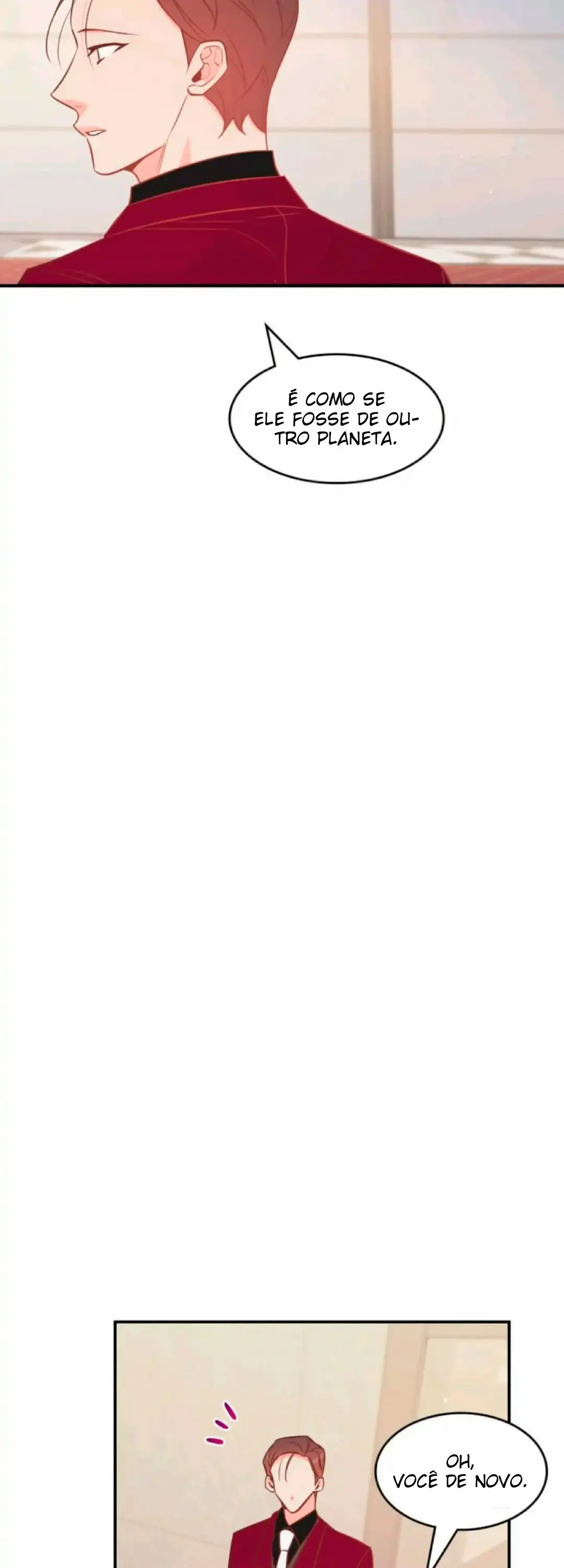 Quem pode definir popularidade? – Capítulo 58 Yaoi – Página 30