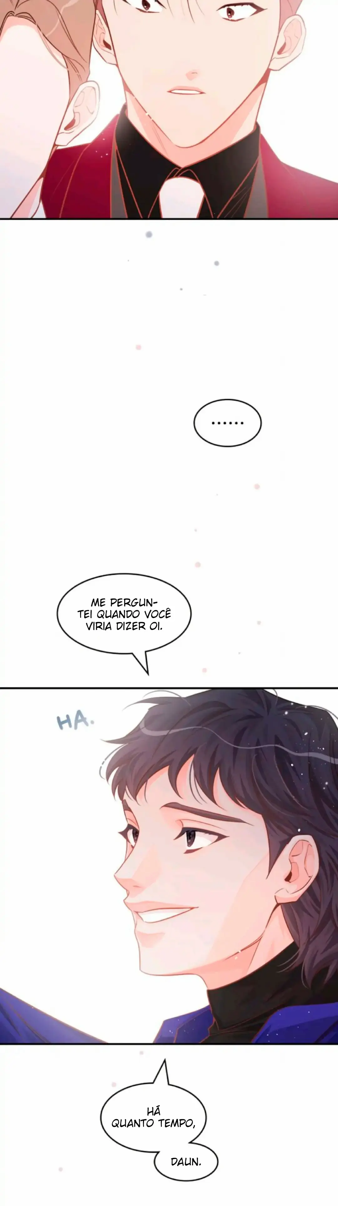 Quem pode definir popularidade? – Capítulo 58 Yaoi – Página 44