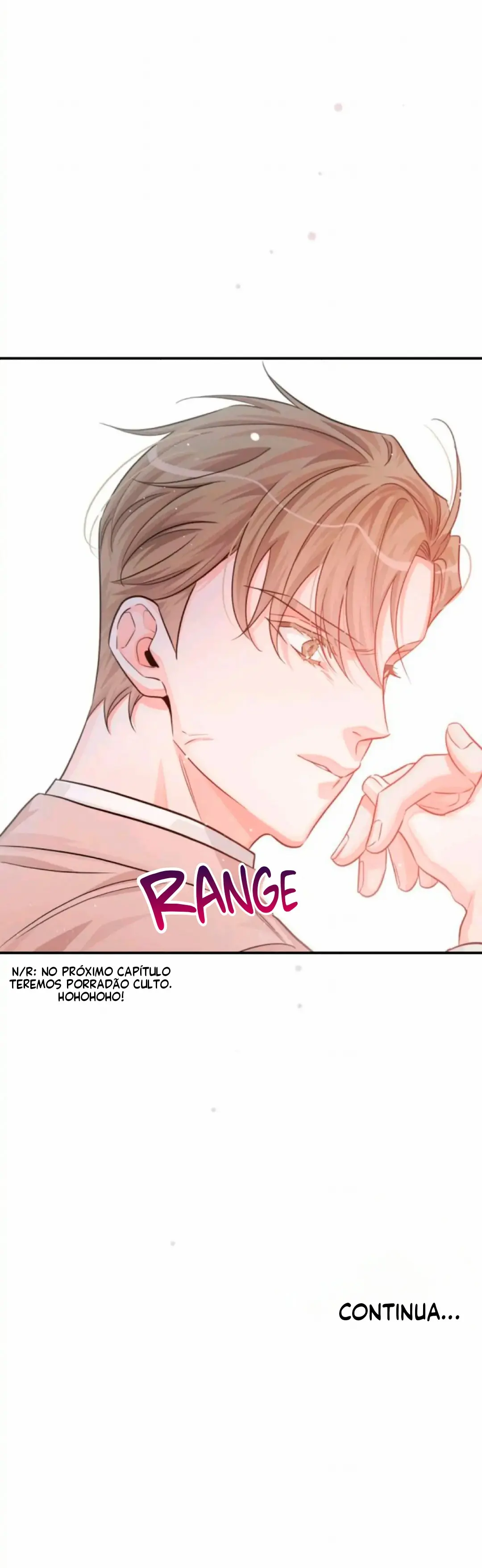 Quem pode definir popularidade? – Capítulo 58 Yaoi – Página 45