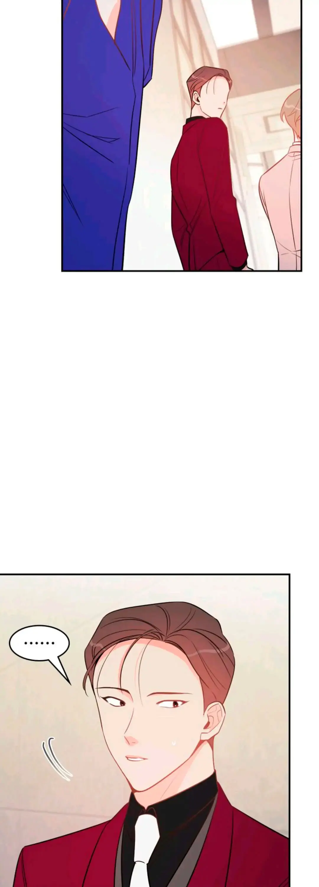 Quem pode definir popularidade? – Capítulo 59 Yaoi – Página 13