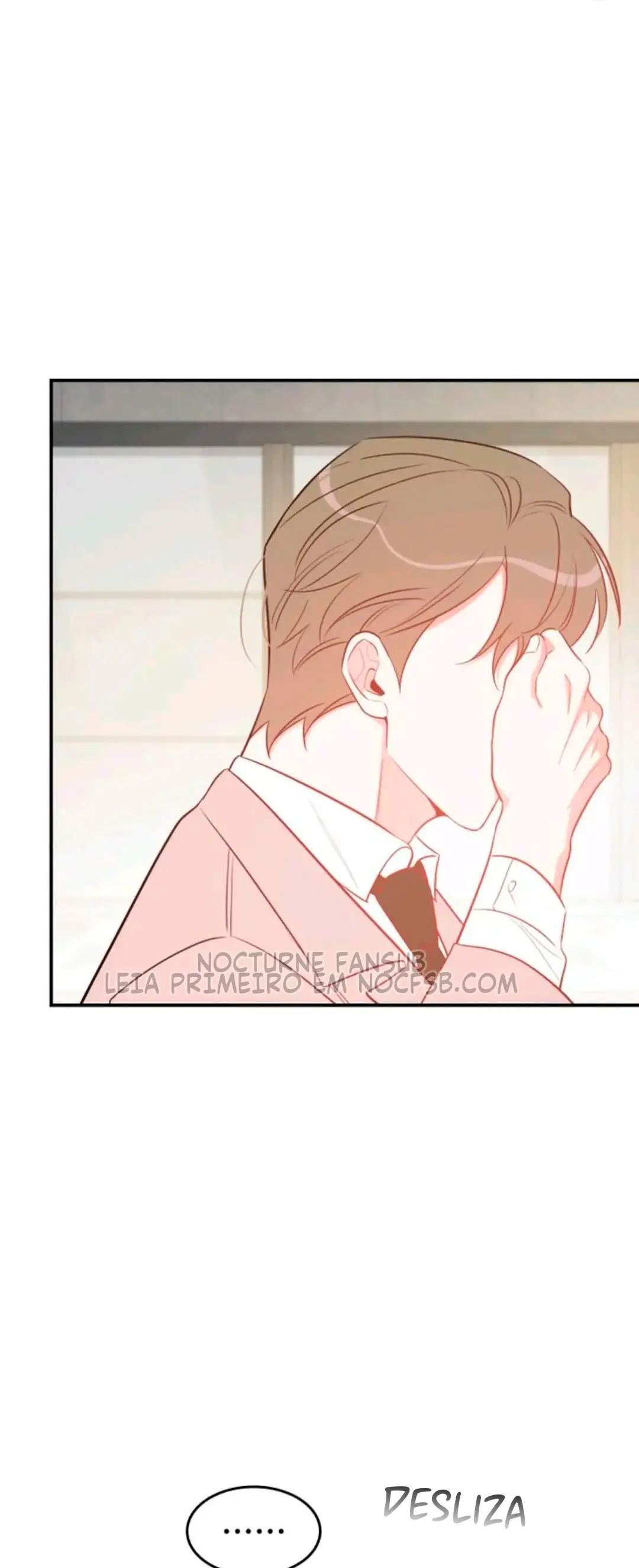 Quem pode definir popularidade? – Capítulo 59 Yaoi – Página 19