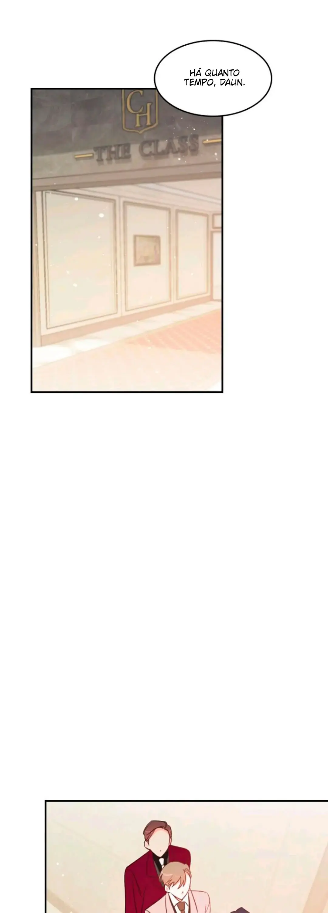 Quem pode definir popularidade? – Capítulo 59 Yaoi – Página 2