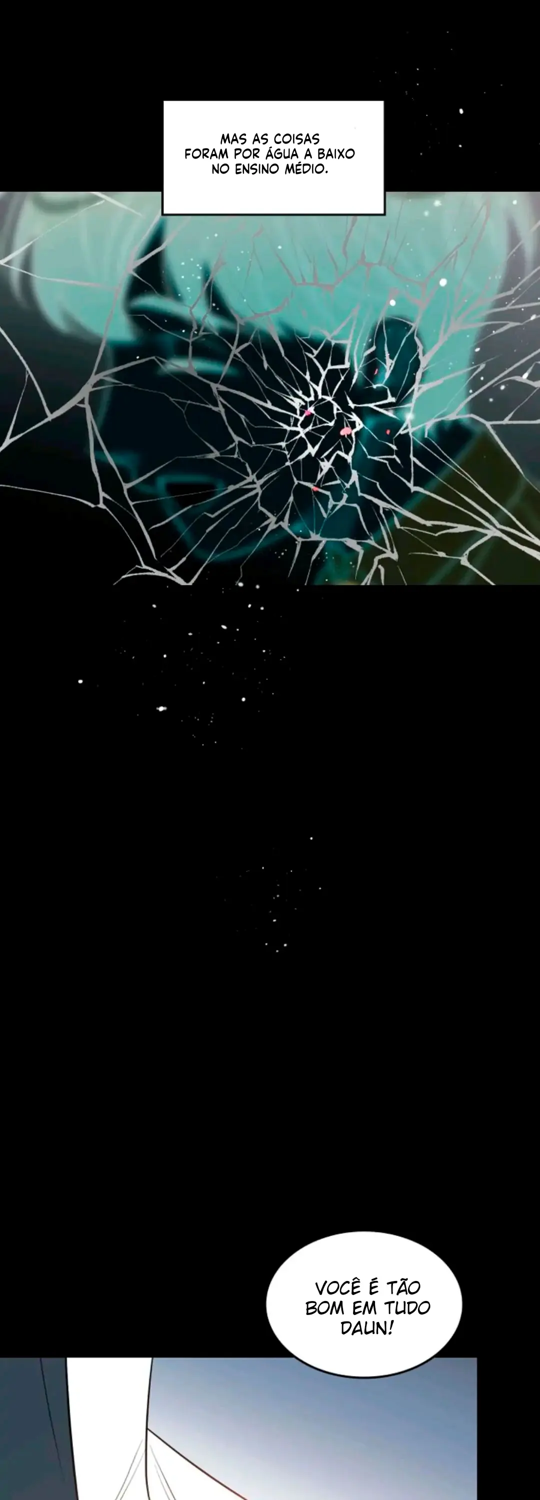 Quem pode definir popularidade? – Capítulo 59 Yaoi – Página 26