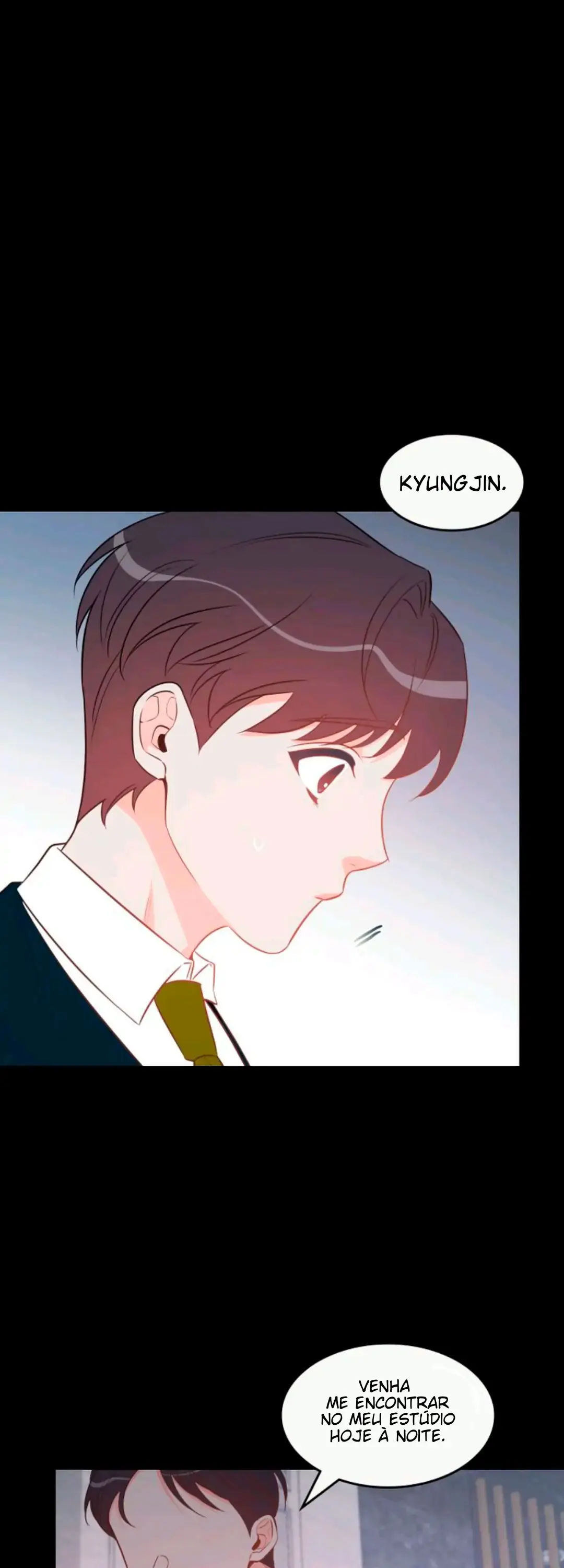 Quem pode definir popularidade? – Capítulo 59 Yaoi – Página 29