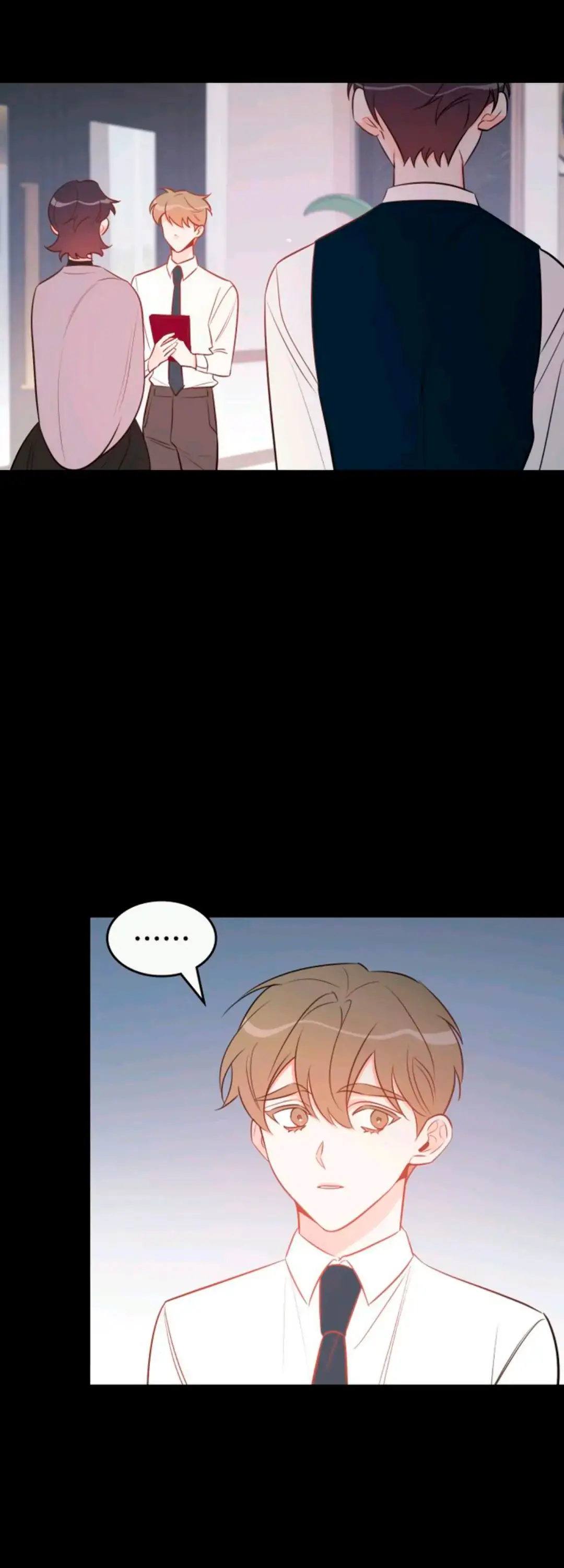 Quem pode definir popularidade? – Capítulo 59 Yaoi – Página 31