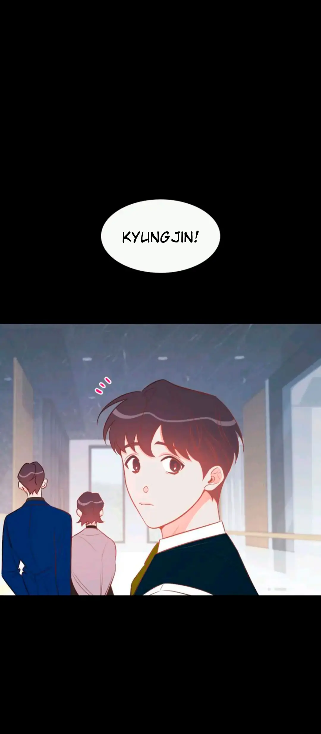 Quem pode definir popularidade? – Capítulo 59 Yaoi – Página 32