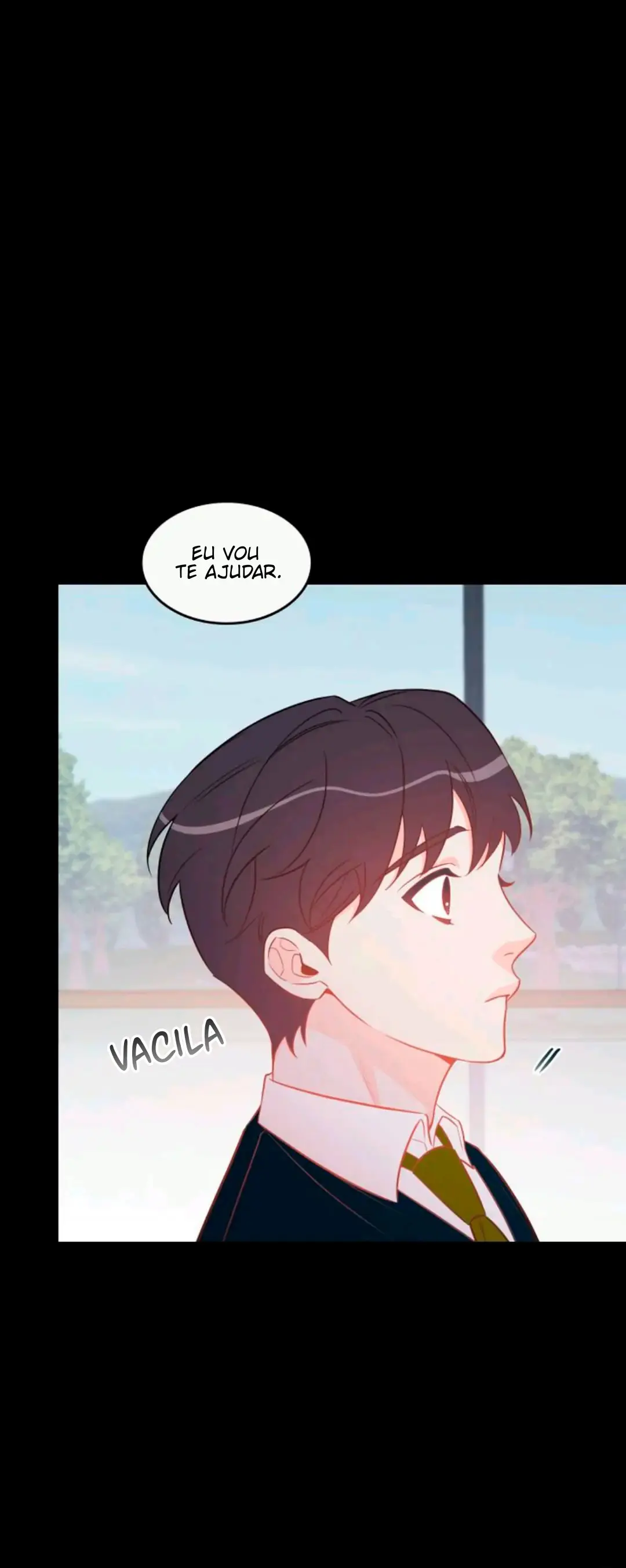 Quem pode definir popularidade? – Capítulo 59 Yaoi – Página 34