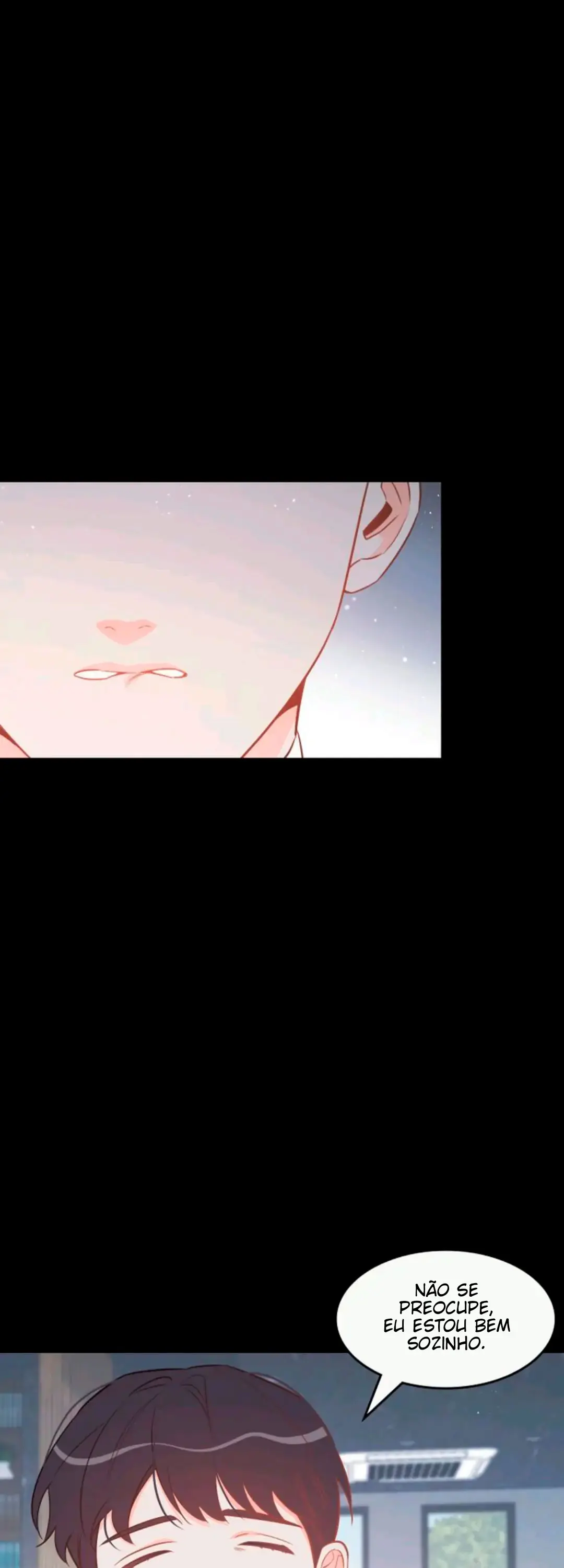 Quem pode definir popularidade? – Capítulo 59 Yaoi – Página 36