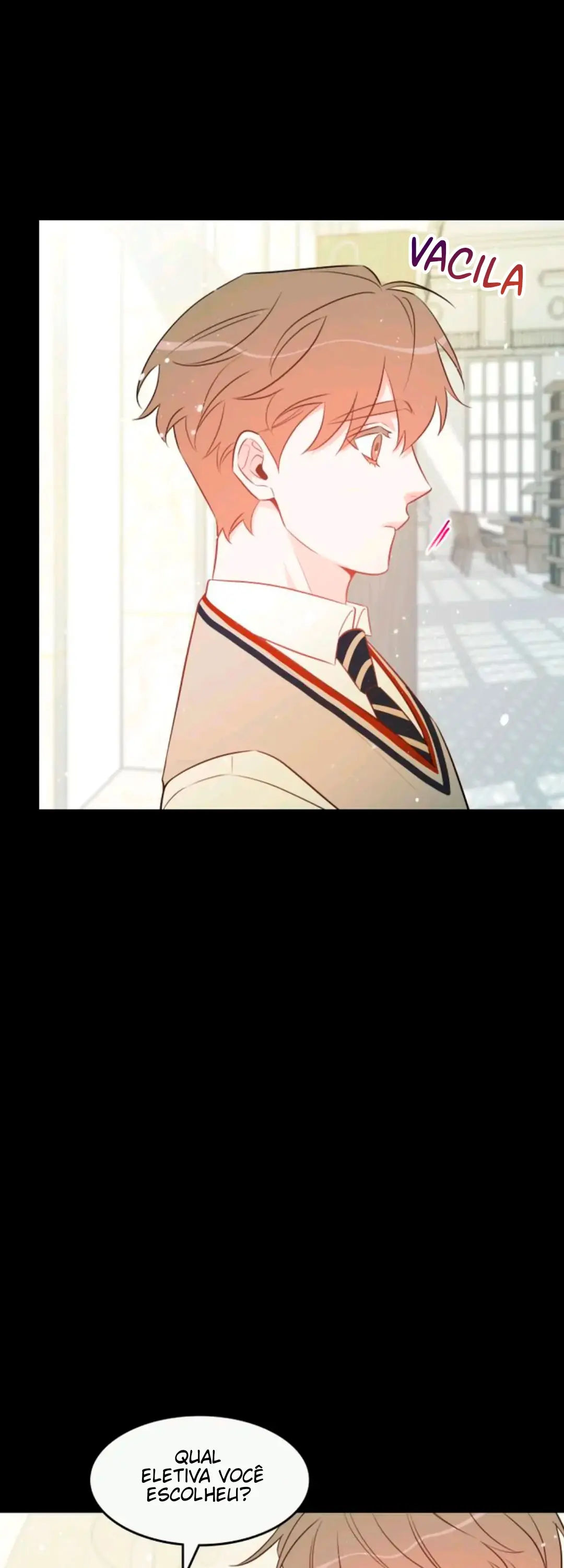 Quem pode definir popularidade? – Capítulo 59 Yaoi – Página 41