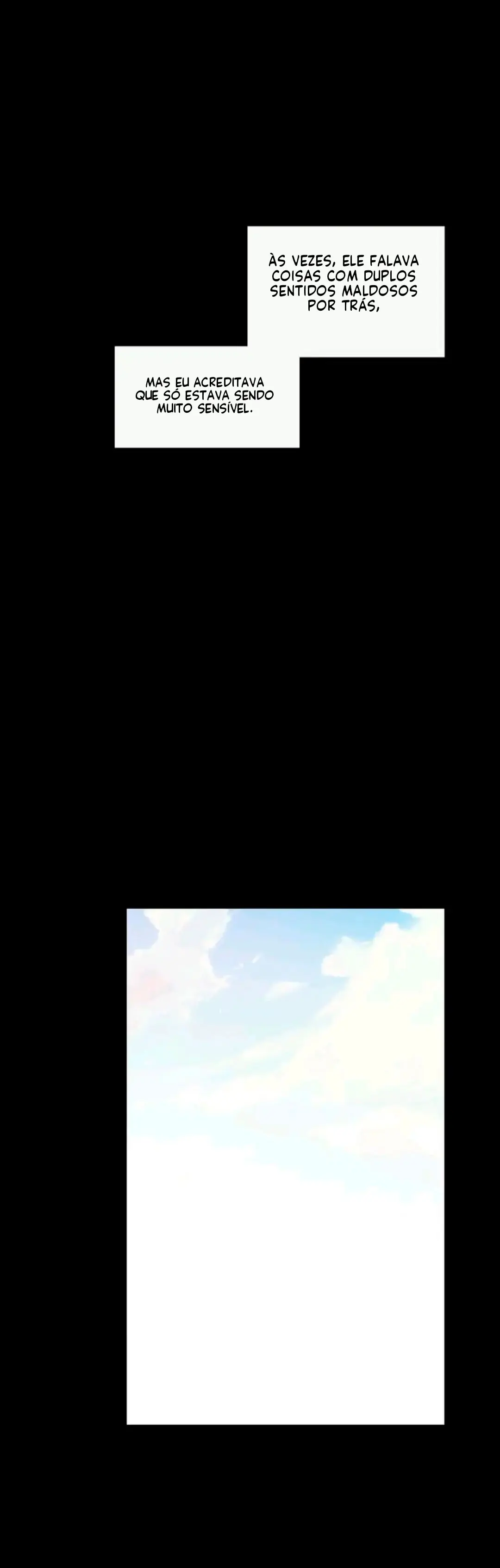 Quem pode definir popularidade? – Capítulo 59 Yaoi – Página 45