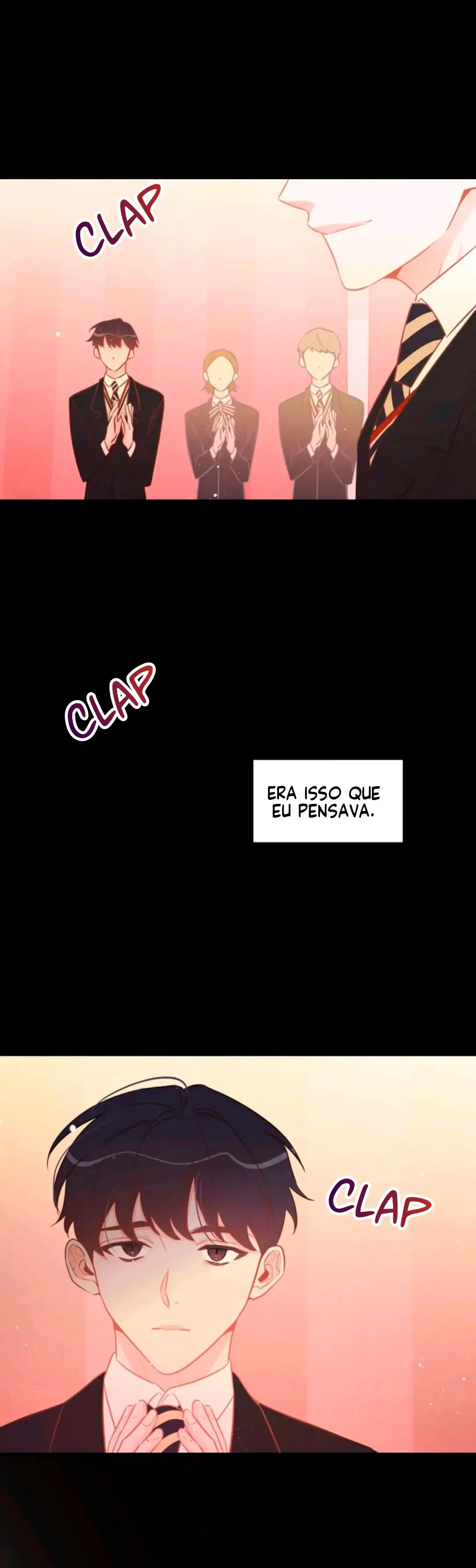 Quem pode definir popularidade? – Capítulo 59 Yaoi – Página 48