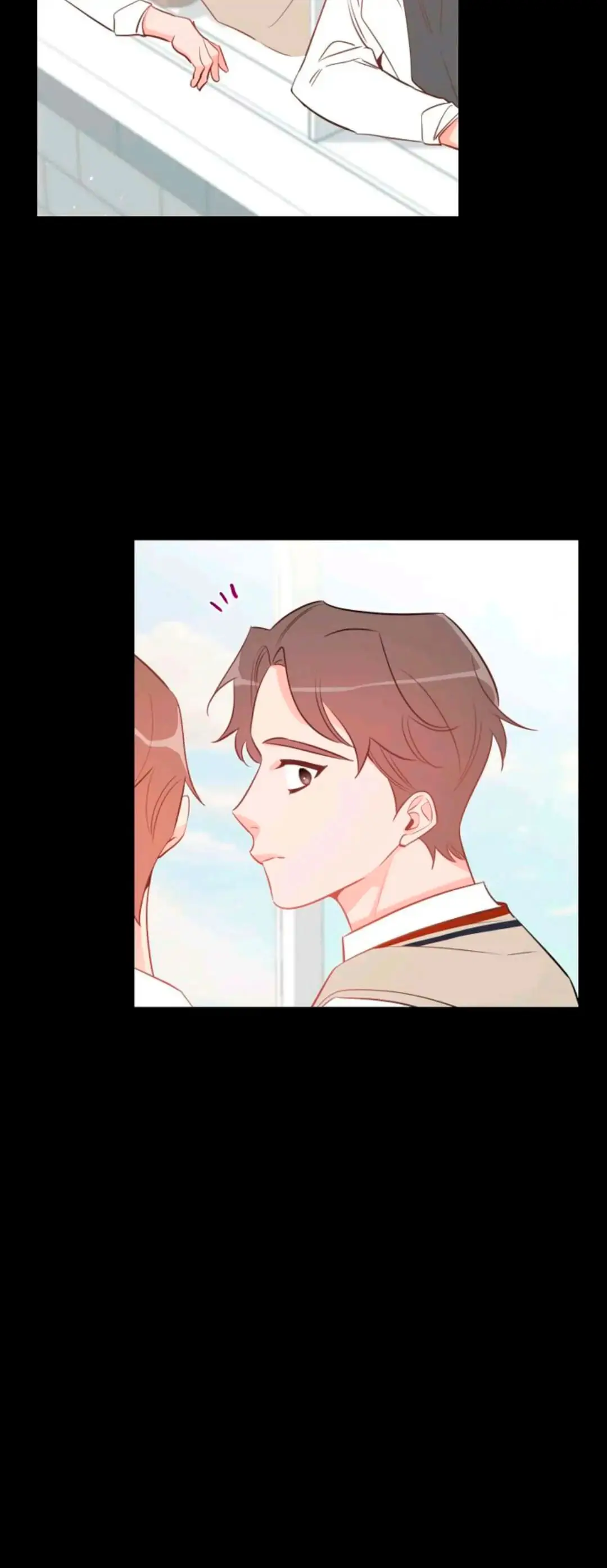 Quem pode definir popularidade? – Capítulo 60 Yaoi – Página 10