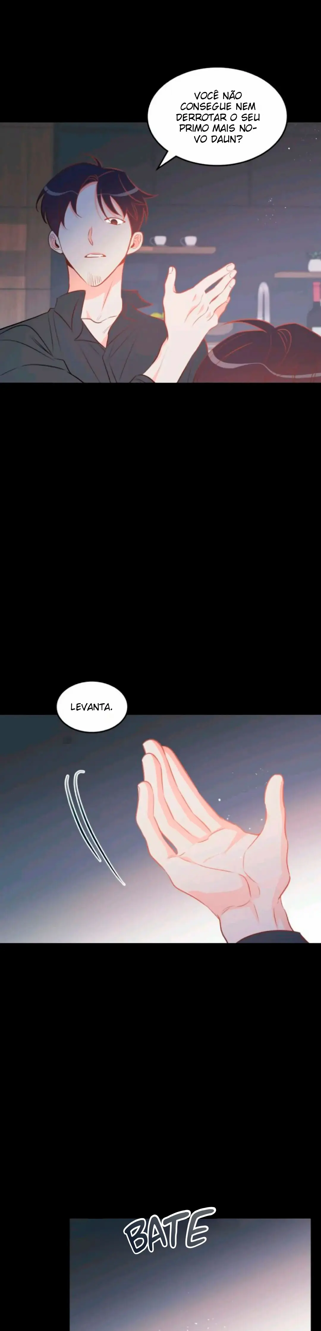 Quem pode definir popularidade? – Capítulo 60 Yaoi – Página 17