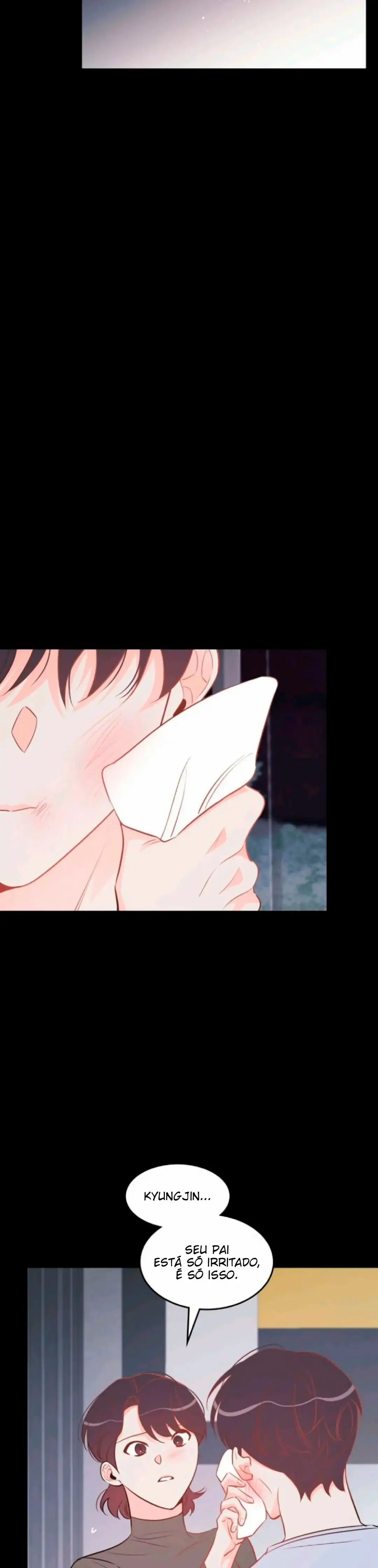 Quem pode definir popularidade? – Capítulo 60 Yaoi – Página 18