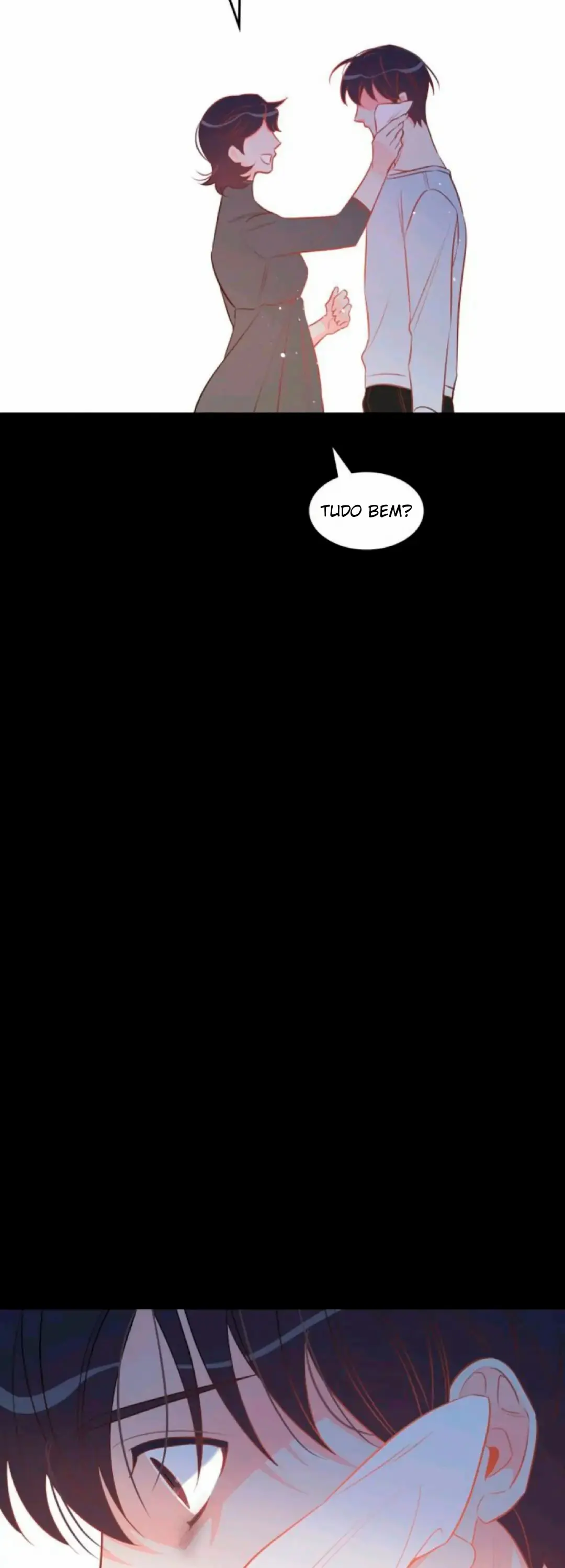 Quem pode definir popularidade? – Capítulo 60 Yaoi – Página 20