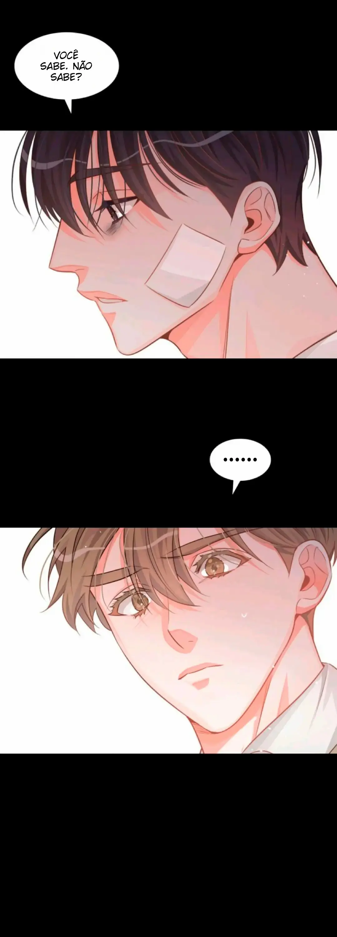 Quem pode definir popularidade? – Capítulo 60 Yaoi – Página 25