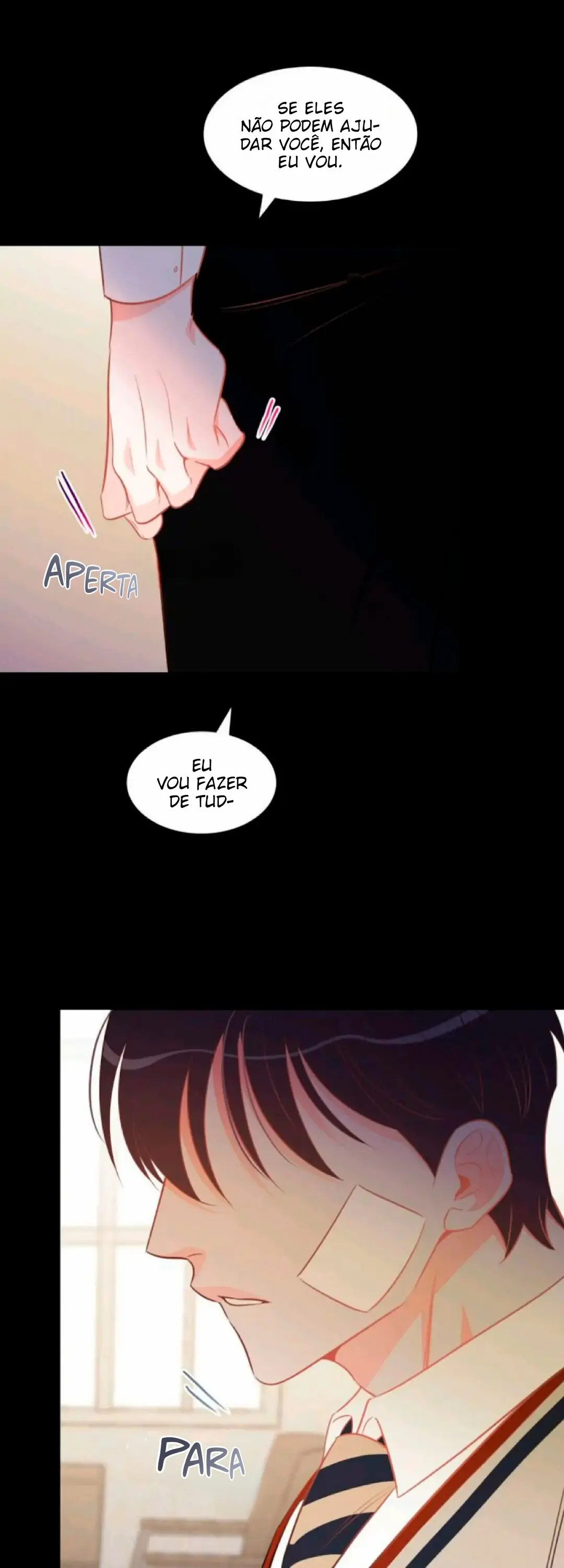 Quem pode definir popularidade? – Capítulo 60 Yaoi – Página 26