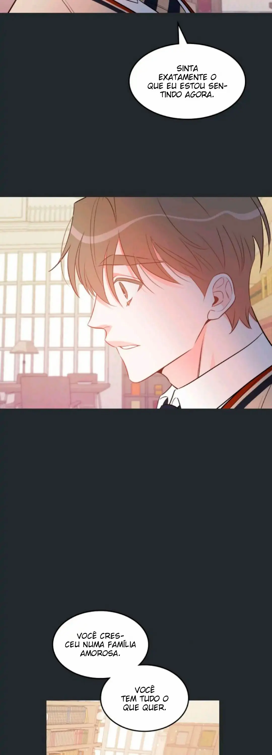 Quem pode definir popularidade? – Capítulo 60 Yaoi – Página 32