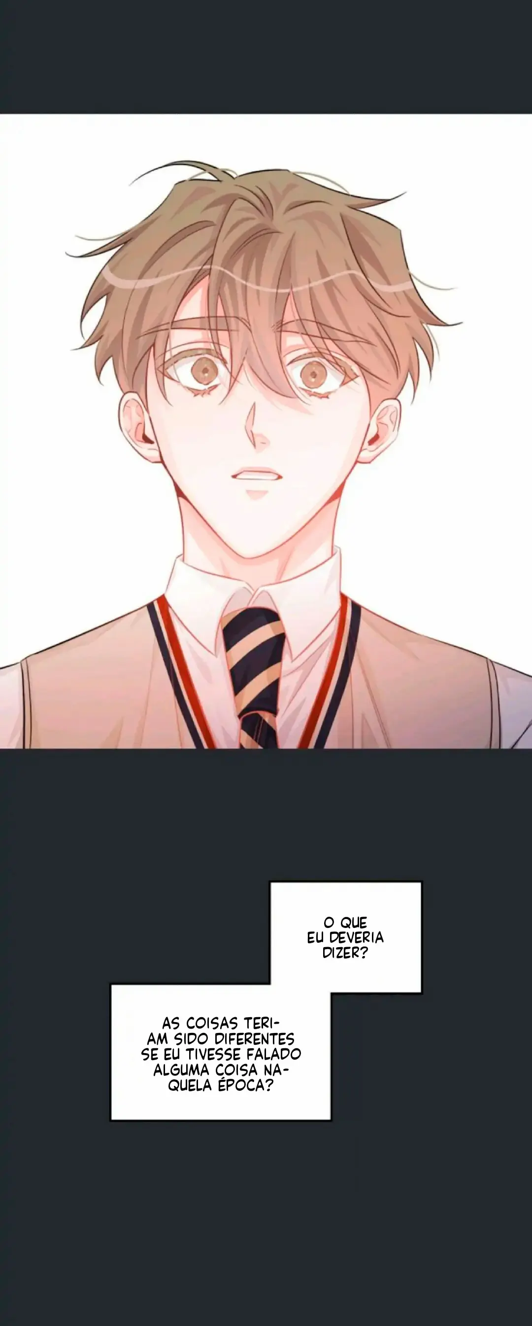 Quem pode definir popularidade? – Capítulo 60 Yaoi – Página 34