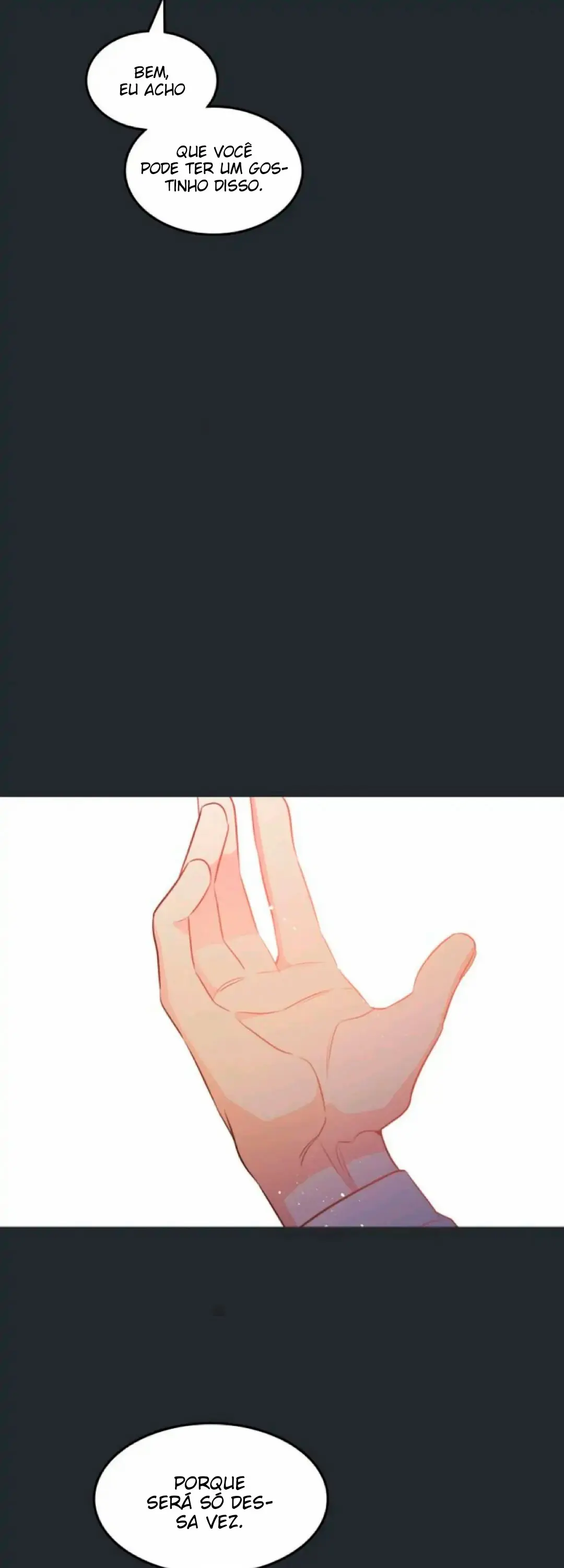 Quem pode definir popularidade? – Capítulo 60 Yaoi – Página 36