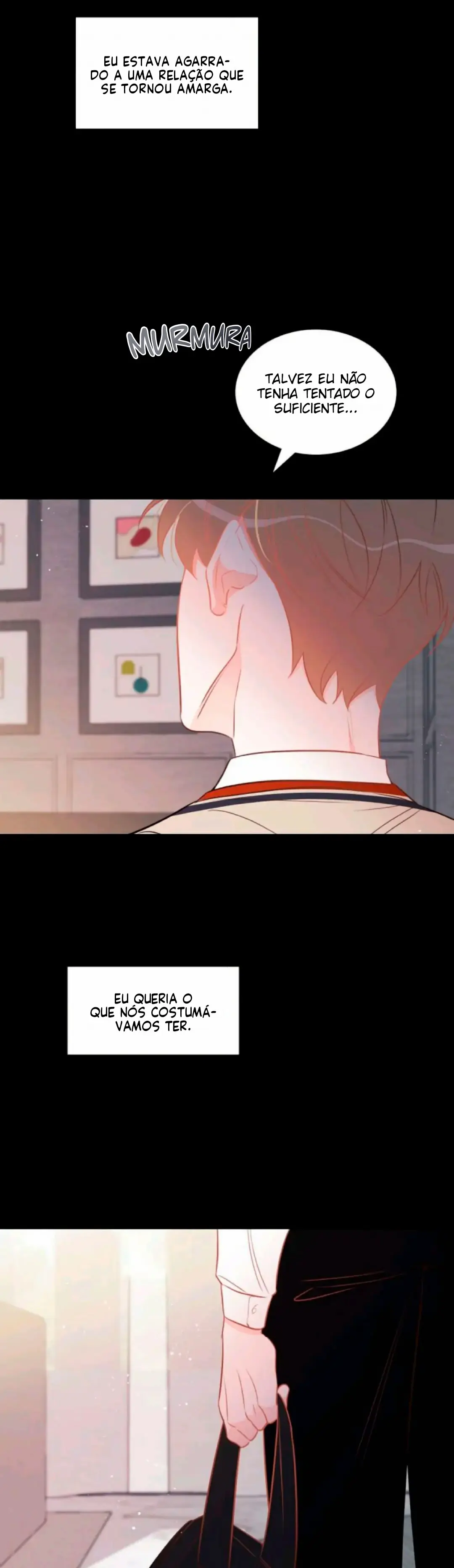 Quem pode definir popularidade? – Capítulo 60 Yaoi – Página 39