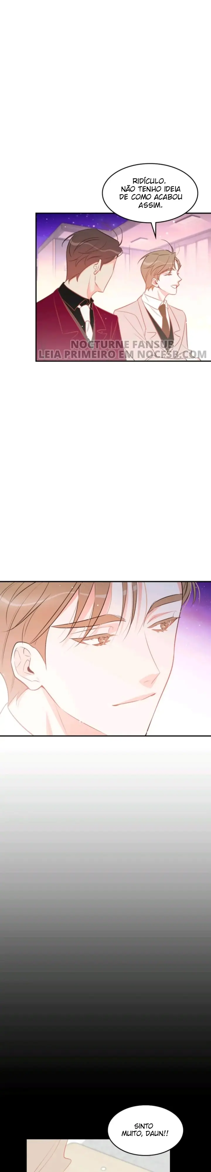 Quem pode definir popularidade? – Capítulo 61 Yaoi – Página 11