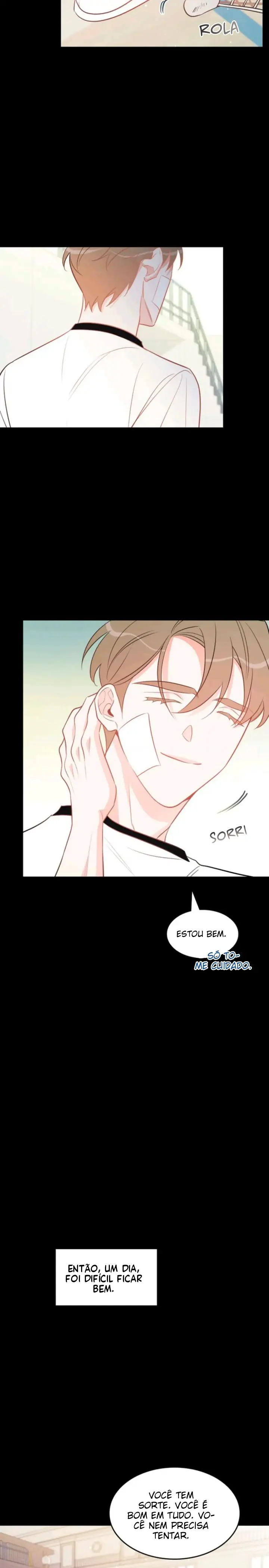 Quem pode definir popularidade? – Capítulo 61 Yaoi – Página 14