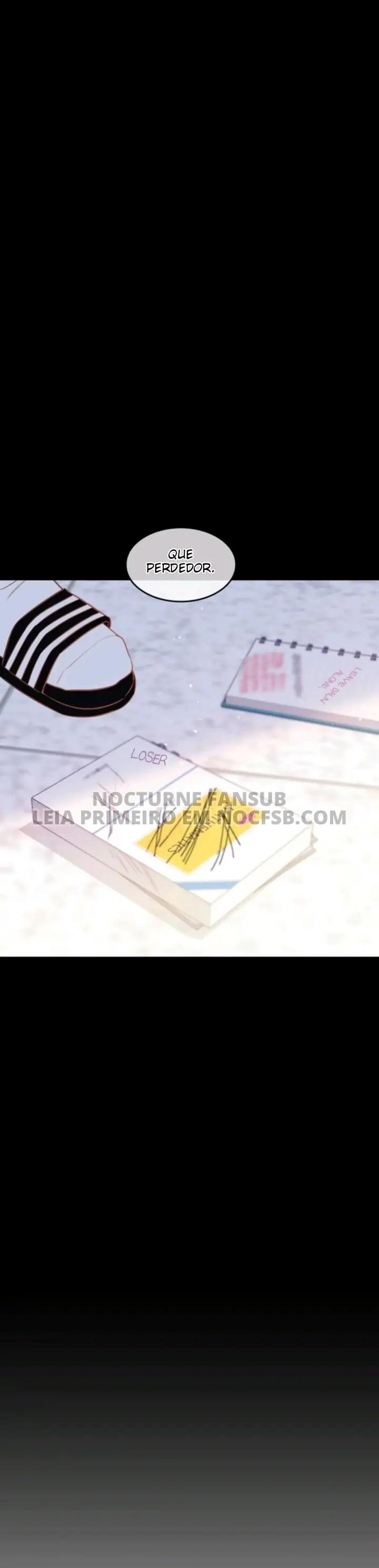 Quem pode definir popularidade? – Capítulo 61 Yaoi – Página 19