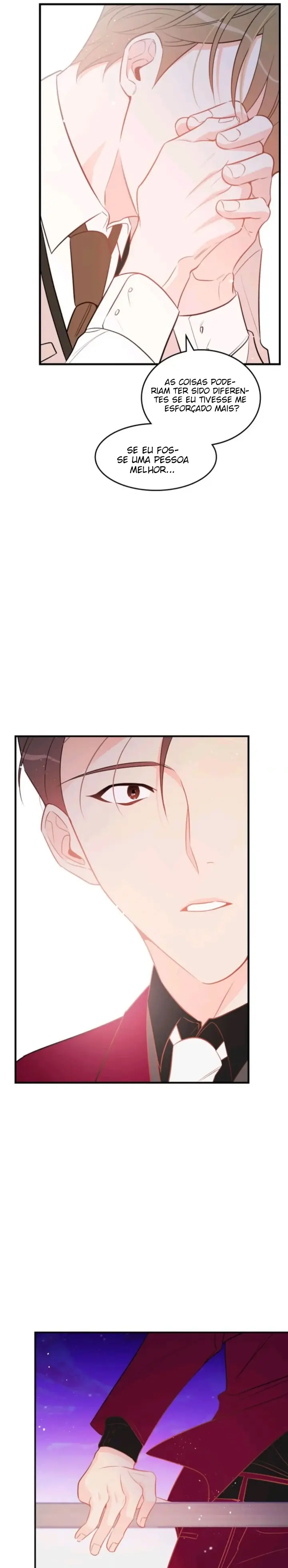 Quem pode definir popularidade? – Capítulo 61 Yaoi – Página 22