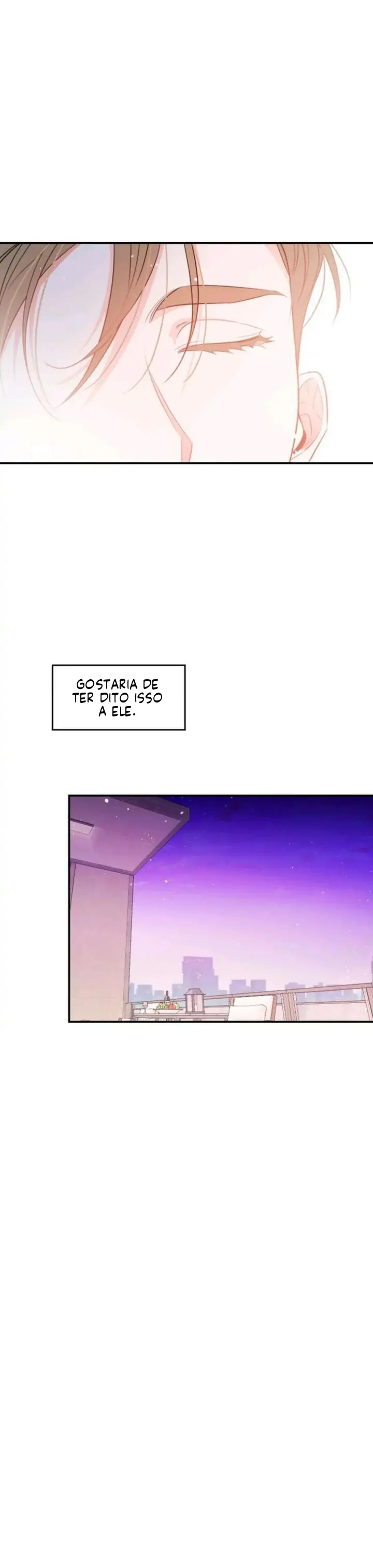 Quem pode definir popularidade? – Capítulo 61 Yaoi – Página 24