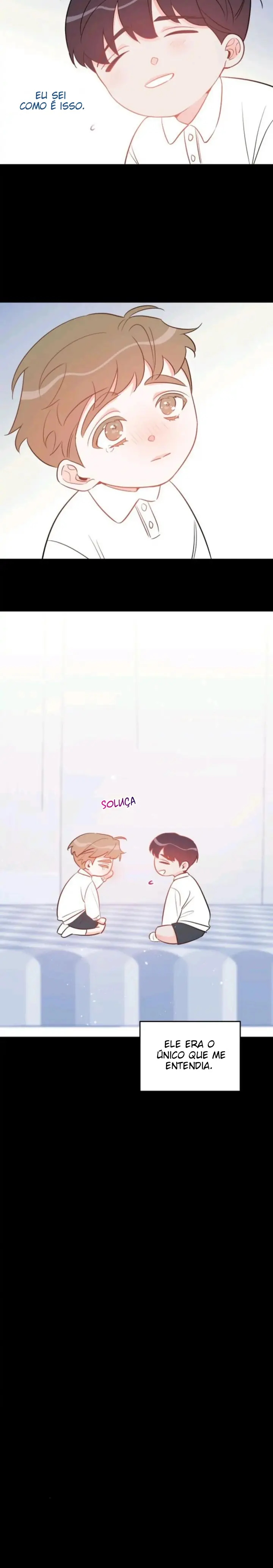 Quem pode definir popularidade? – Capítulo 61 Yaoi – Página 4