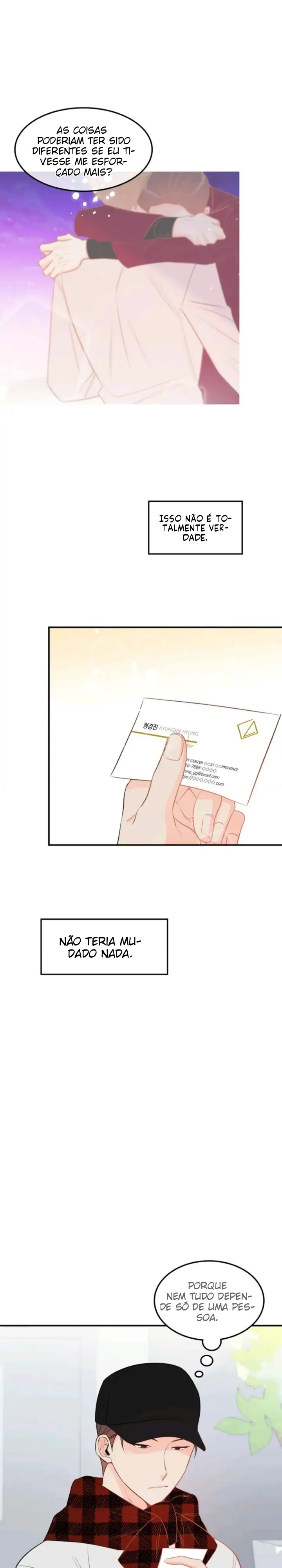 Quem pode definir popularidade? – Capítulo 62 Yaoi – Página 2