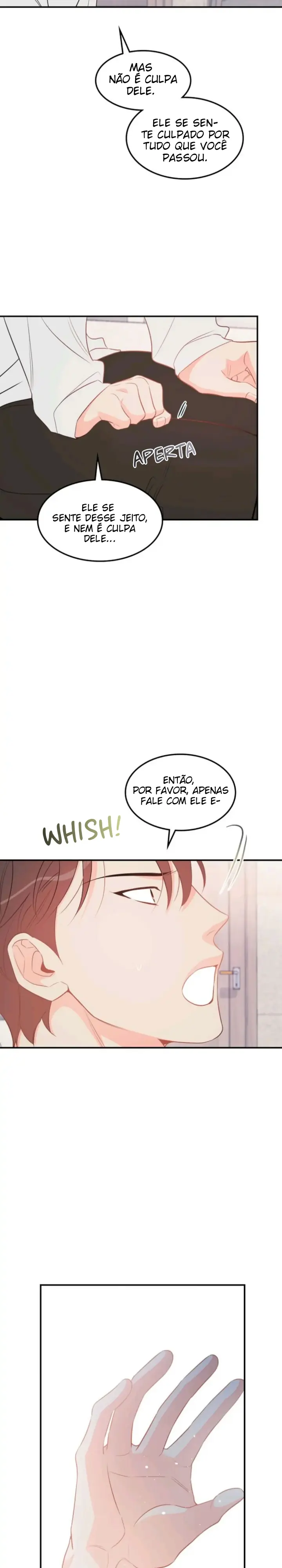 Quem pode definir popularidade? – Capítulo 62 Yaoi – Página 21