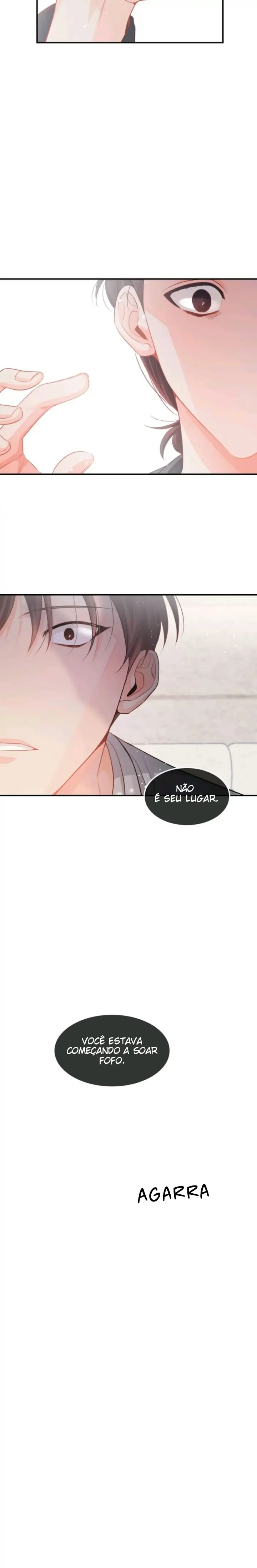 Quem pode definir popularidade? – Capítulo 62 Yaoi – Página 22