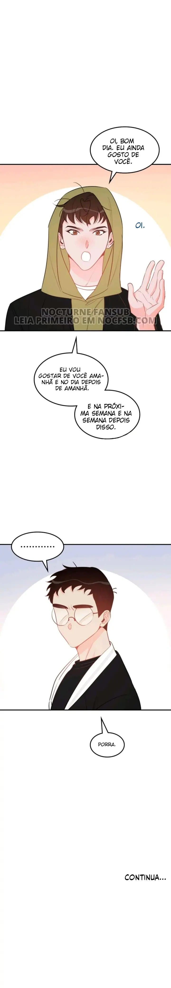 Quem pode definir popularidade? – Capítulo 62 Yaoi – Página 23