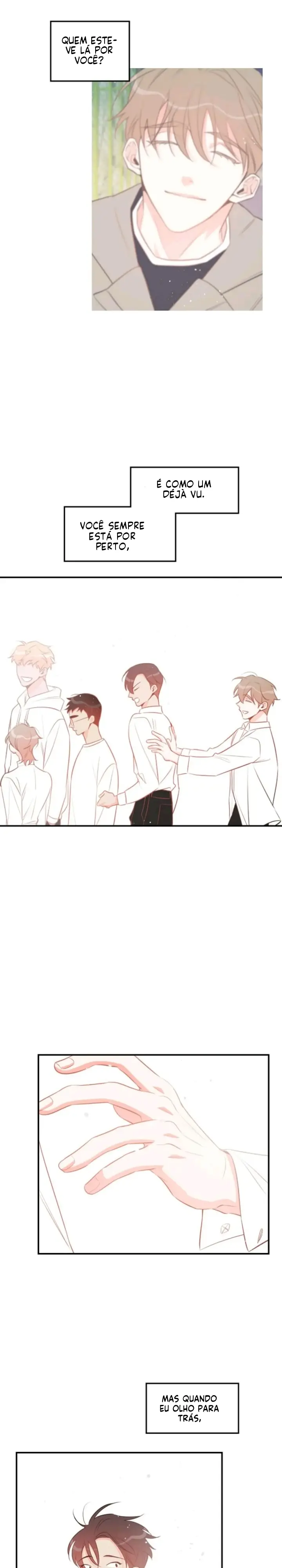 Quem pode definir popularidade? – Capítulo 62 Yaoi – Página 4