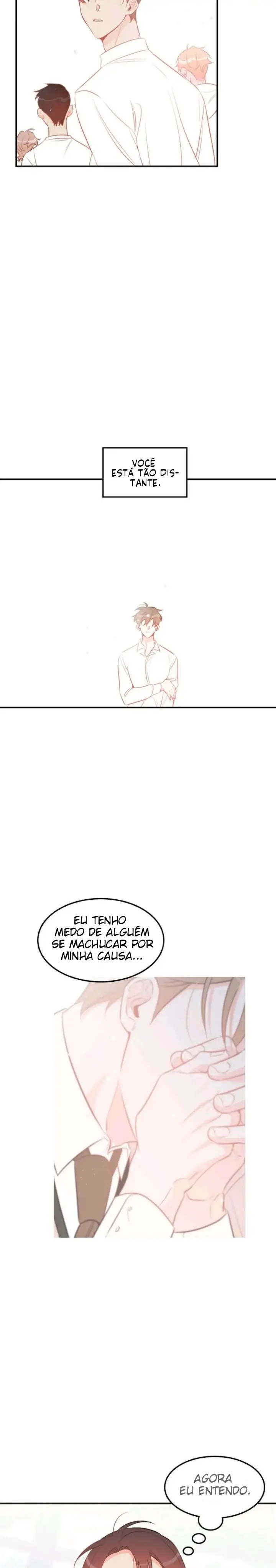 Quem pode definir popularidade? – Capítulo 62 Yaoi – Página 5