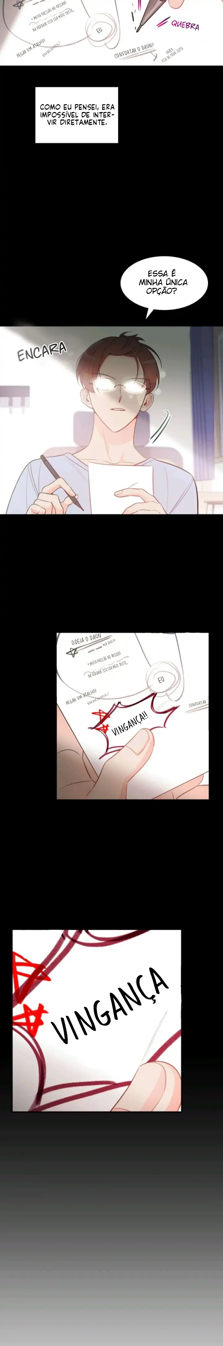 Quem pode definir popularidade? – Capítulo 62 Yaoi – Página 9