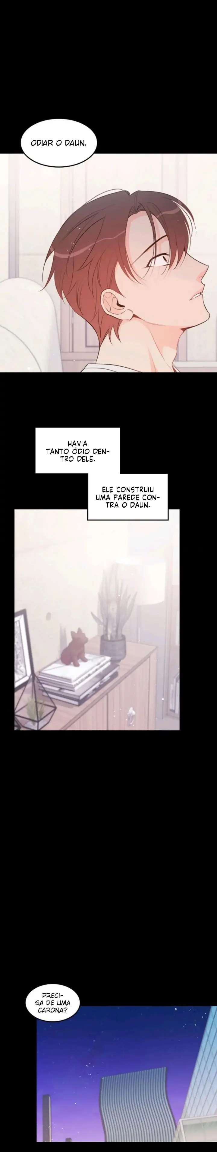 Quem pode definir popularidade? – Capítulo 63 Yaoi – Página 12