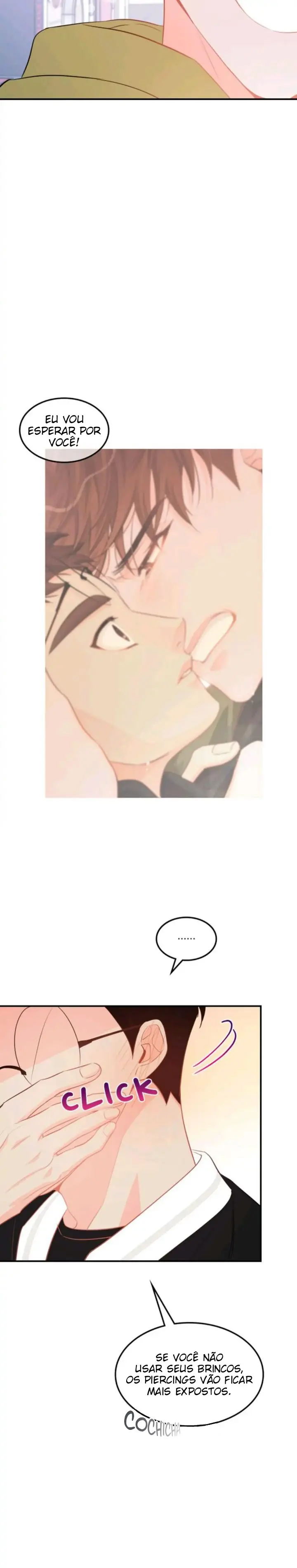 Quem pode definir popularidade? – Capítulo 63 Yaoi – Página 4