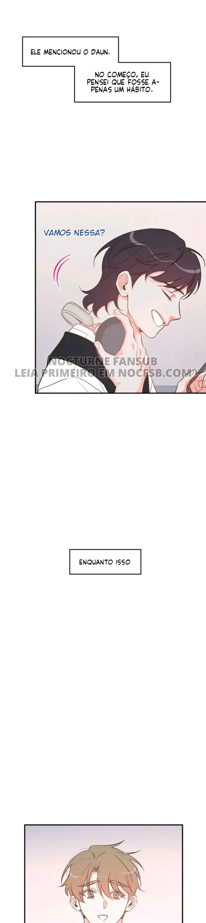 Quem pode definir popularidade? – Capítulo 64 Yaoi – Página 20