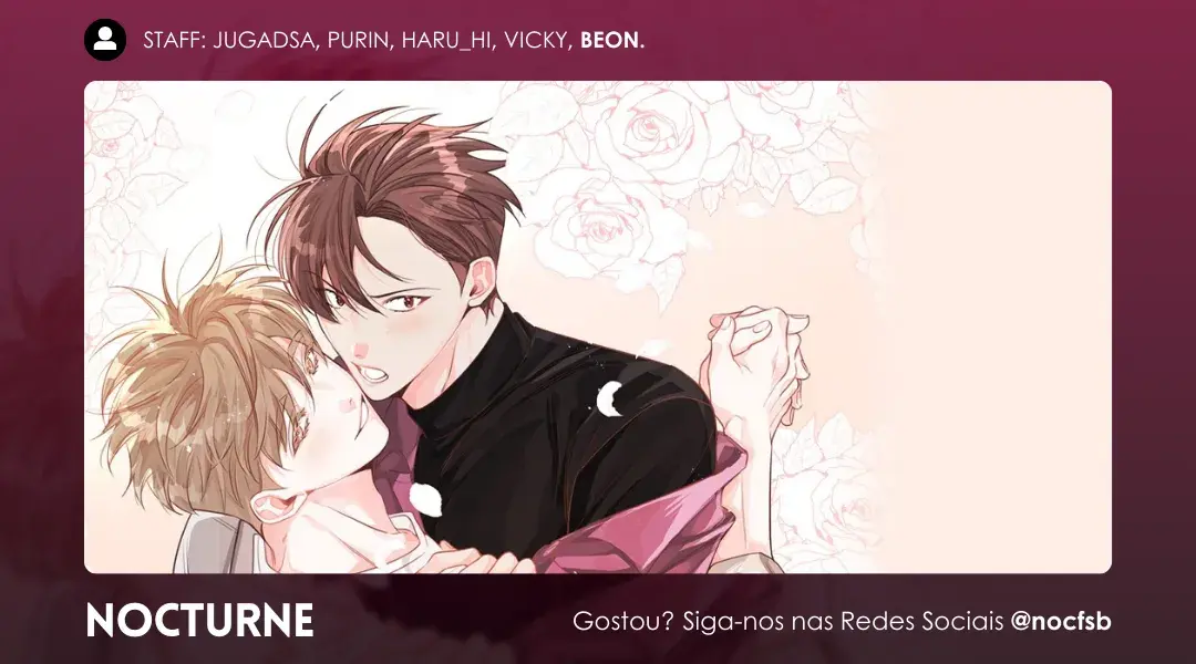 Quem pode definir popularidade? – Capítulo 65 Yaoi – Página 1