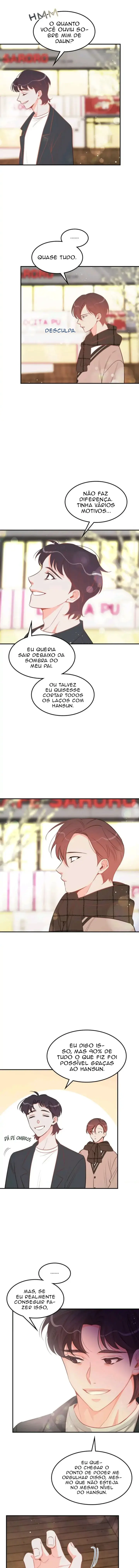 Quem pode definir popularidade? – Capítulo 65 Yaoi – Página 7