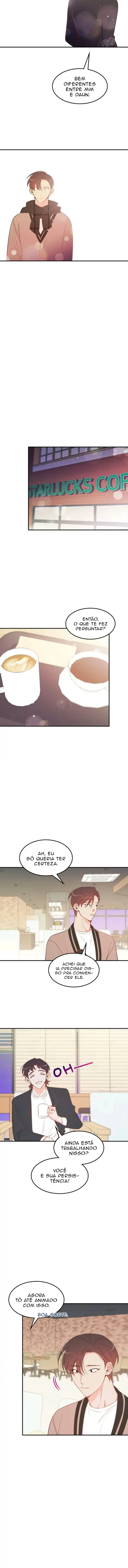 Quem pode definir popularidade? – Capítulo 65 Yaoi – Página 9